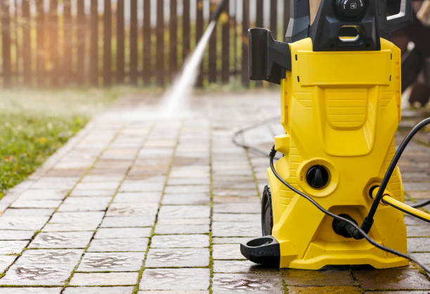 Best Parking Lot and Garage Cleaning  in Weldon, CA